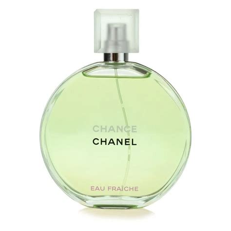 green chanel perfume chance|chanel chance green perfume review.